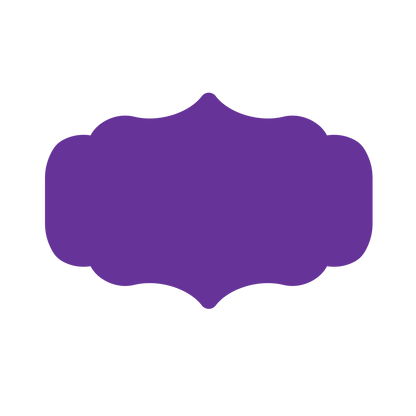 Vintage Tag #11 (Craft Blank)