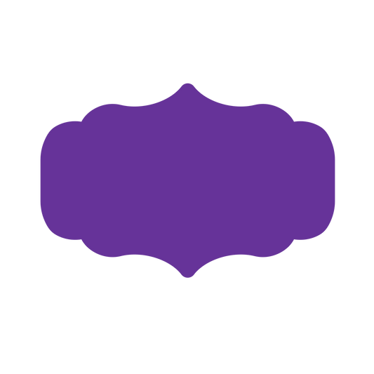 Vintage Tag #11 (Craft Blank)