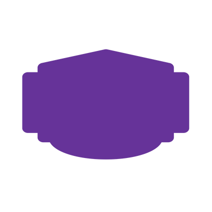 Vintage Tag #14 (Craft Blank)