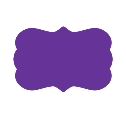 Vintage Tag #15 (Craft Blank)