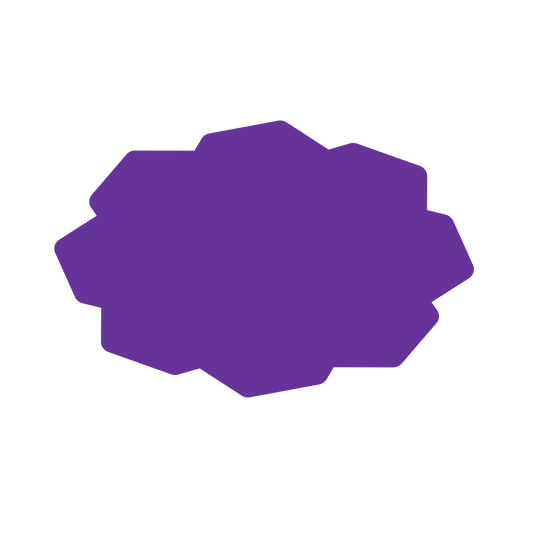 Vintage Tag #17 (Craft Blank)