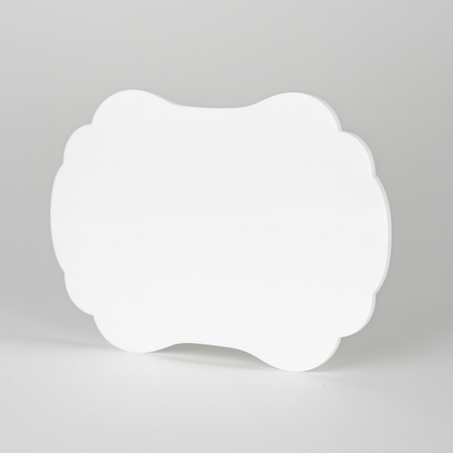 Vintage Tag #1 (Craft Blank)