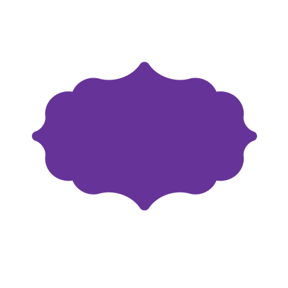 Vintage Tag #2 (Craft Blank)