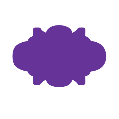 Vintage Tag #3 (Craft Blank)