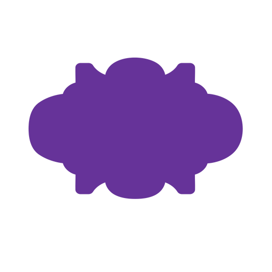 Vintage Tag #3 (Craft Blank)