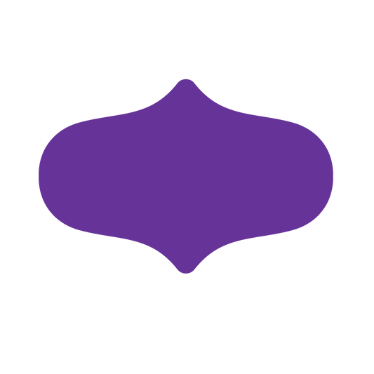 Vintage Tag #9 (Craft Blank)