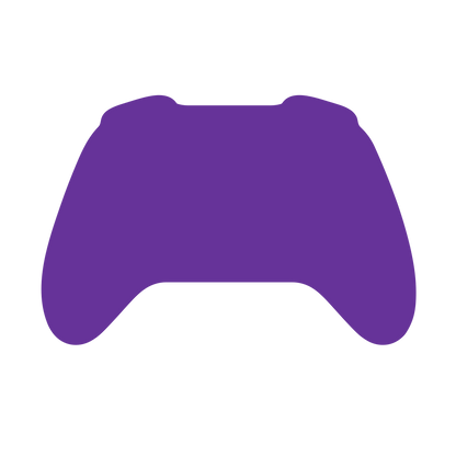 Xbox Controller (Craft Blank)