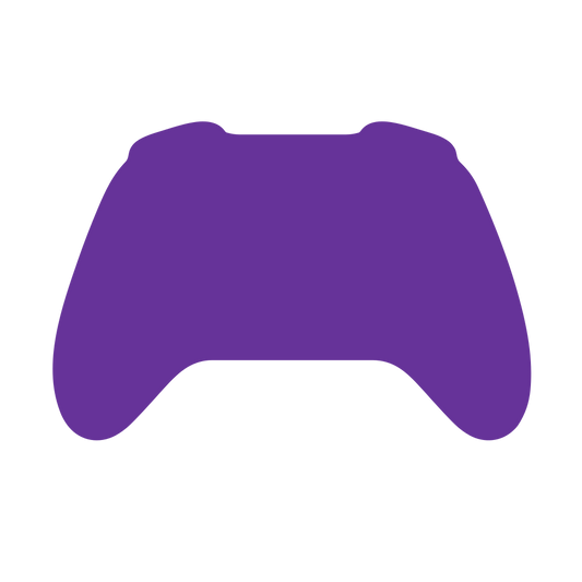 Xbox Controller (Craft Blank)