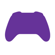 Load image into Gallery viewer, Xbox Controller (Craft Blank)
