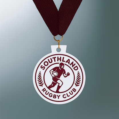 Custom Sports Medals
