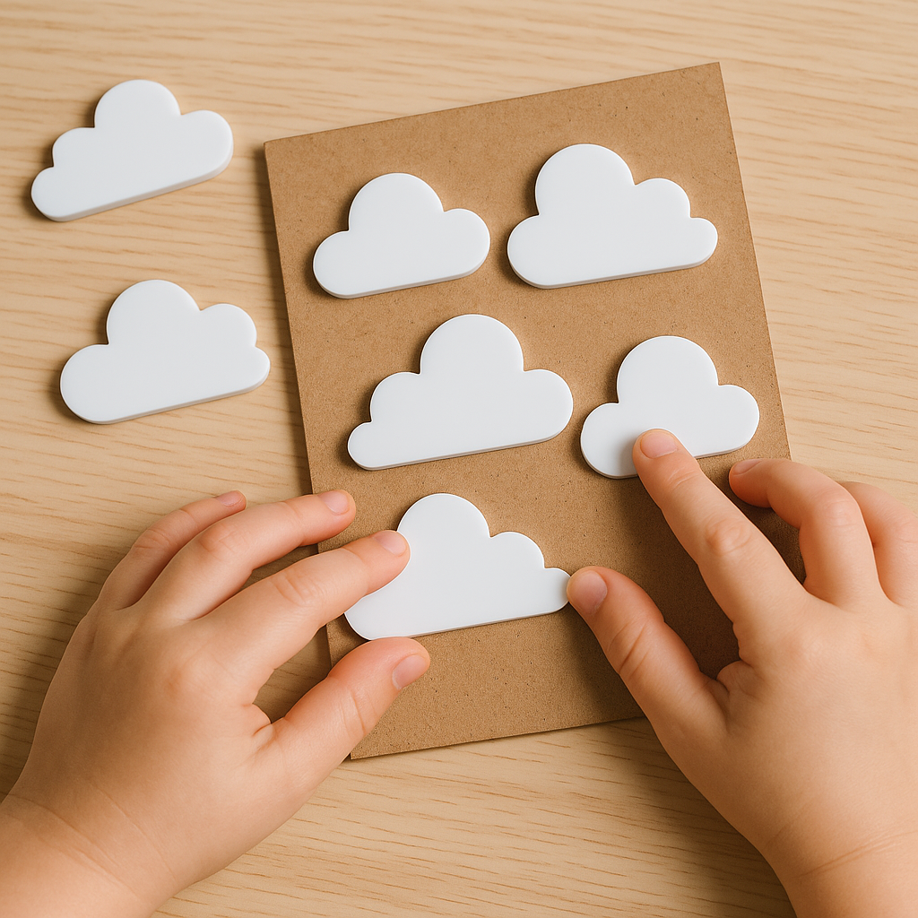 Little Makers Mixed Kits - 30-Piece