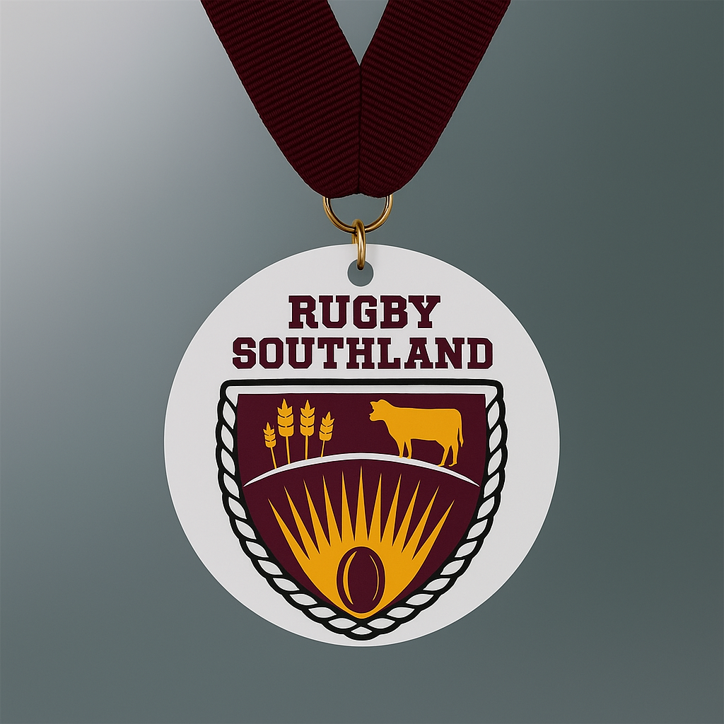Custom Sports Medals