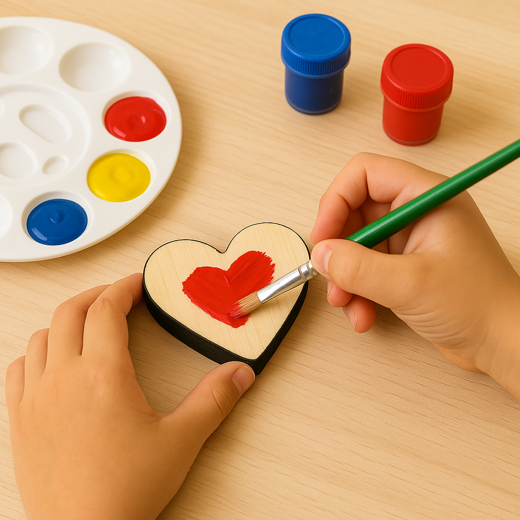 Little Makers Mixed Kits - 30-Piece