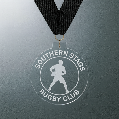 Custom Sports Medals