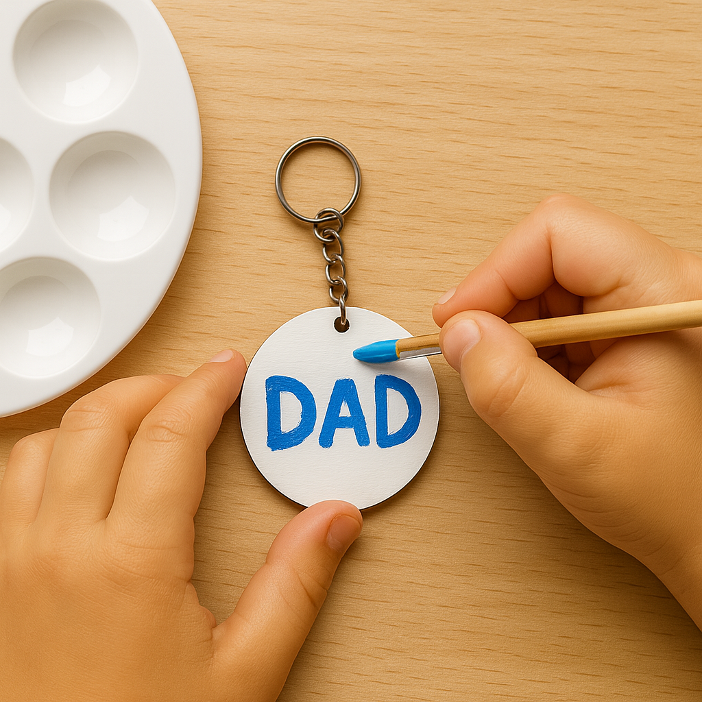 Little Makers Mixed Kits - 30-Piece