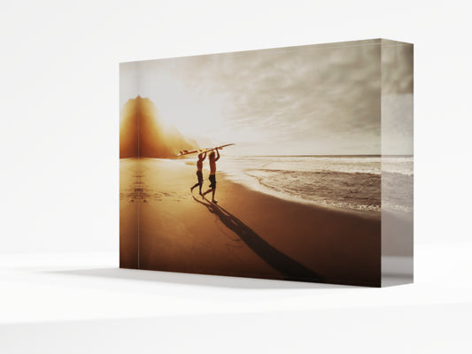 Photo Block (Acrylic)