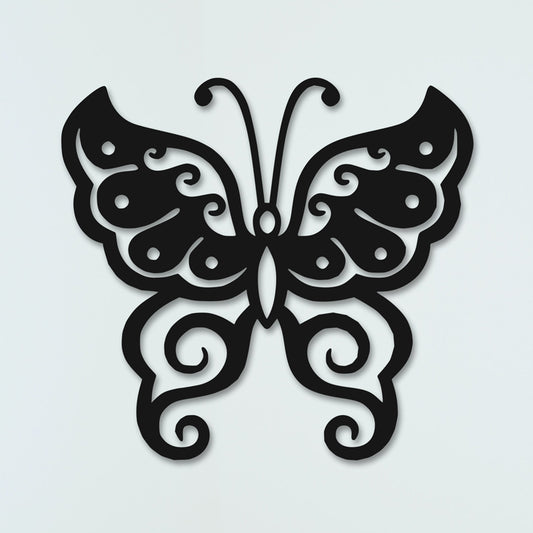 Butterfly Wall Art