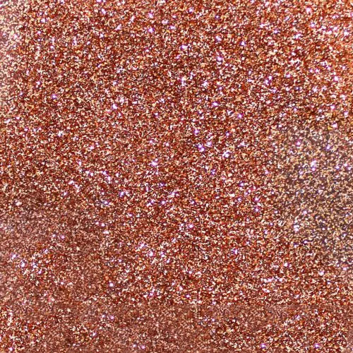 Copper Glitter (Acrylic 3mm)