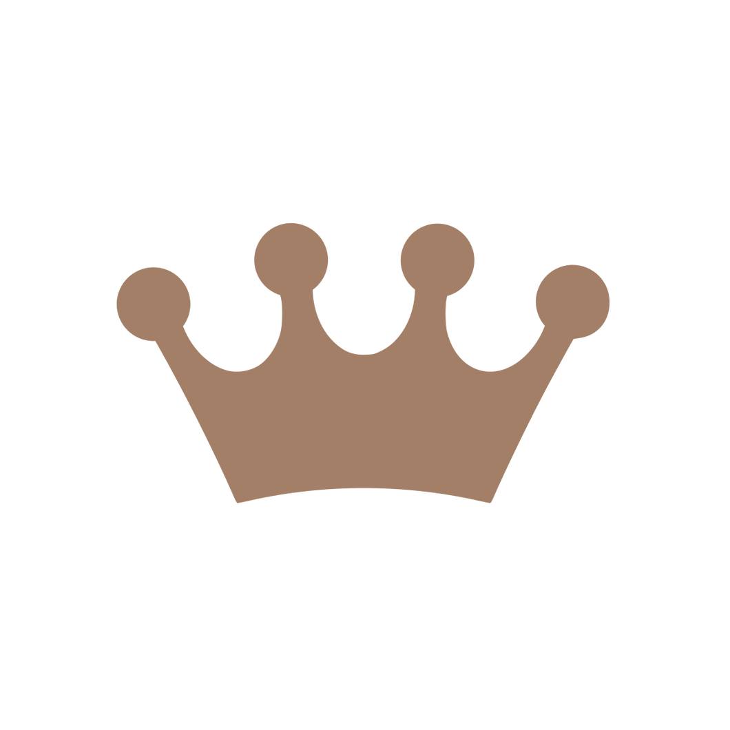 Crown (Craft Blank)