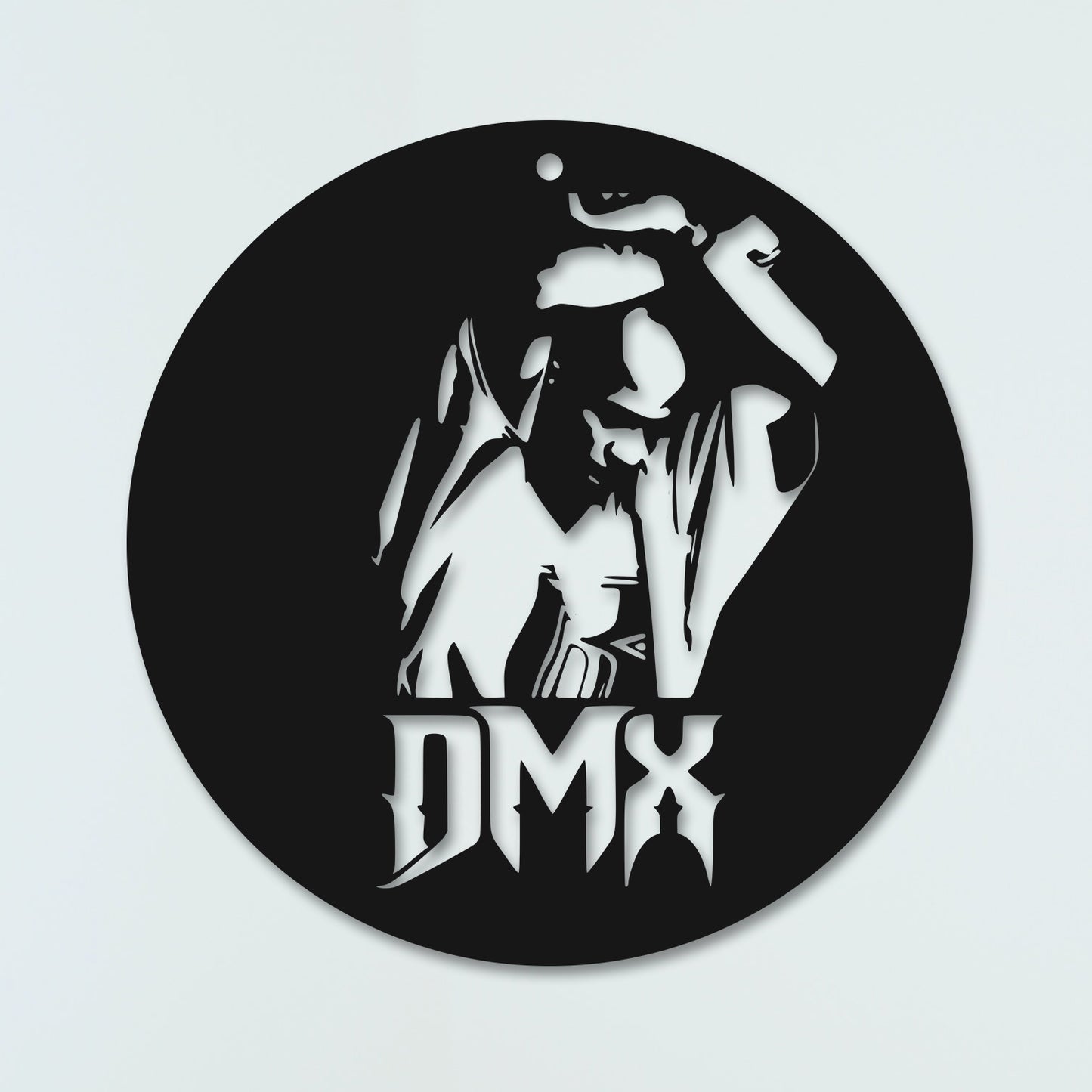 DMX Wall Art