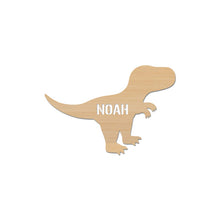 Load image into Gallery viewer, Dinosaur 3 Cutout
