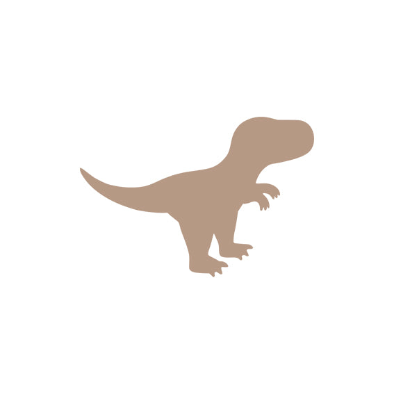 Dinosaur 3 (Craft Blank)