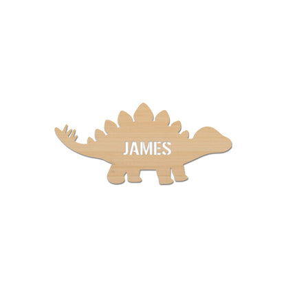 Dinosaur 5 Cutout