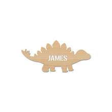 Load image into Gallery viewer, Dinosaur 5 Cutout
