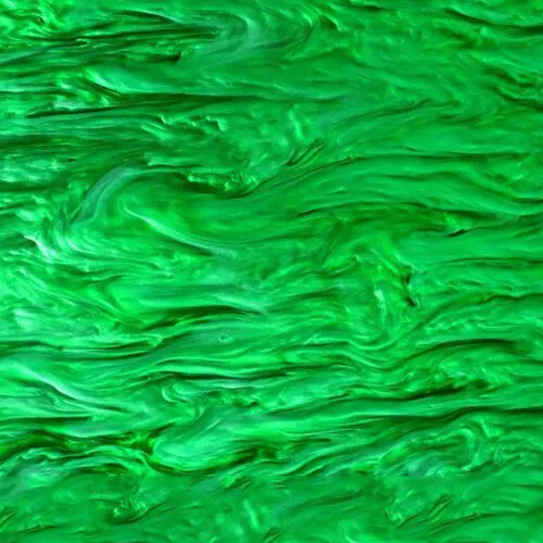 Green Marble (Acrylic 3mm)