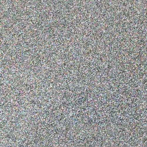 Light Grey Glitter (Acrylic 3mm)