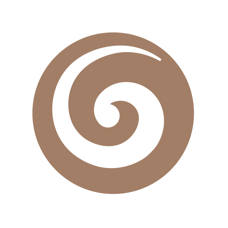 Maori Symbol 2 (Craft Blank)