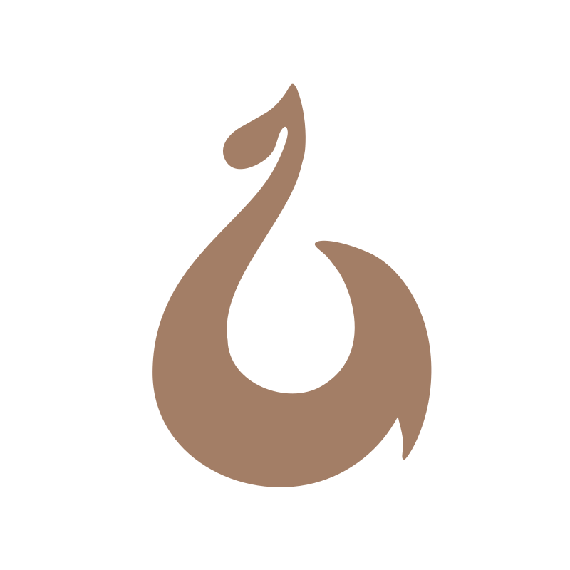 Maori Symbol 3 (Craft Blank)