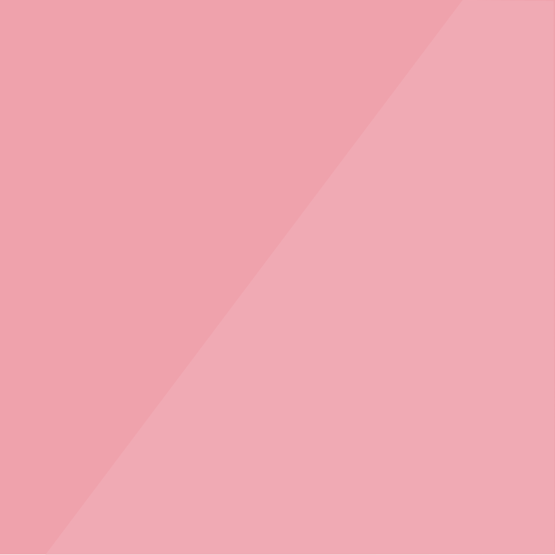 Pastel Pink (Acrylic 3mm)