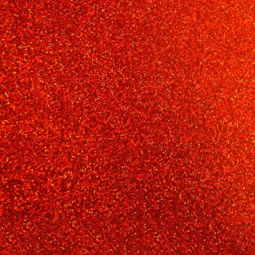 Blood Orange Glitter (Acrylic 3mm)