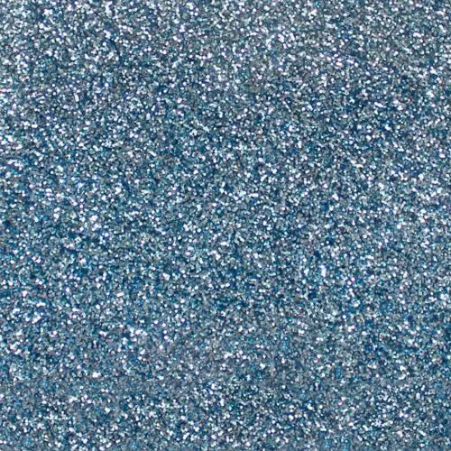 Sea Blue Glitter (Acrylic 3mm)