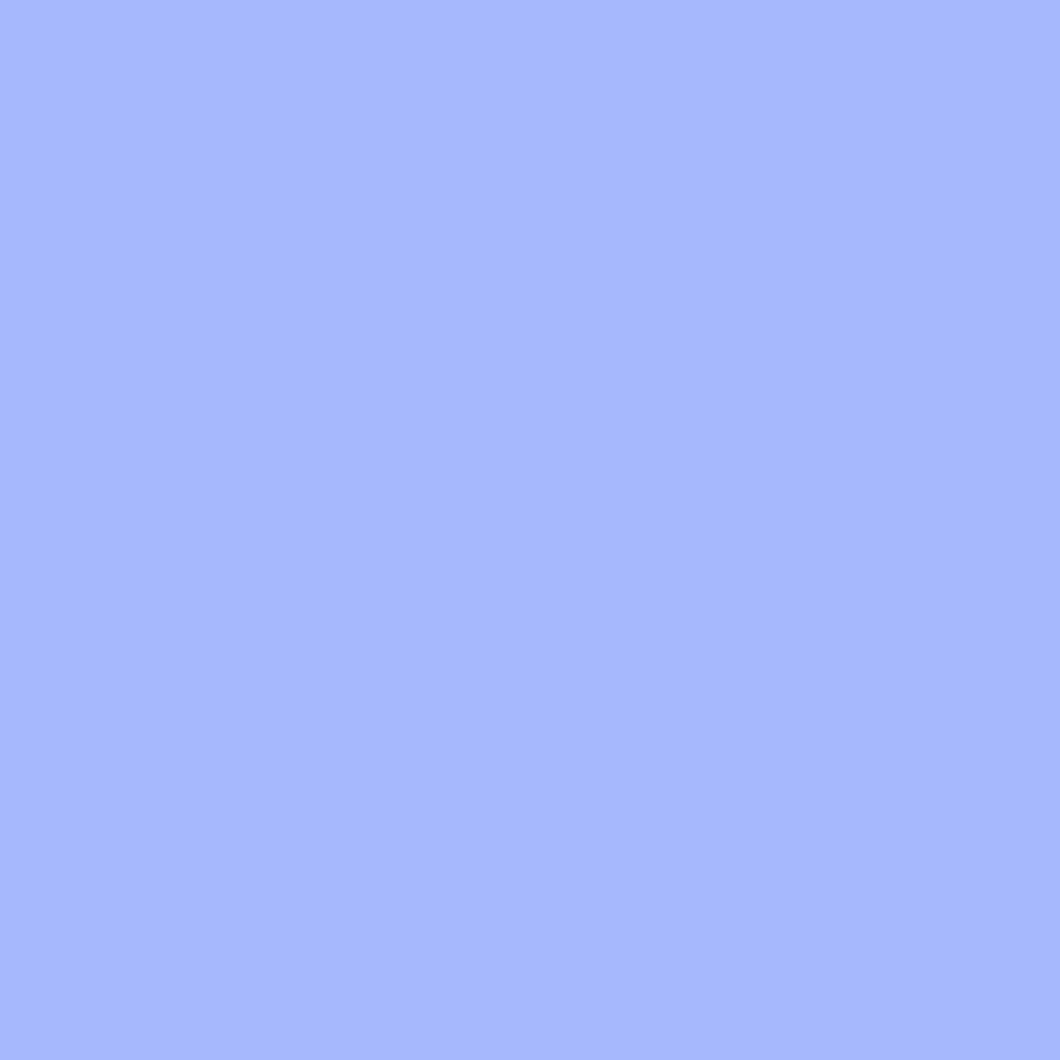 Sky Blue Pastel (Acrylic 3mm)