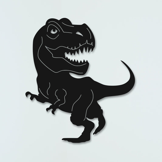 T-Rex Wall Art